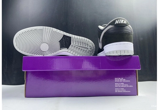 SB J-Pack Low Shadow BQ6817-007 Dunk Nike 0711